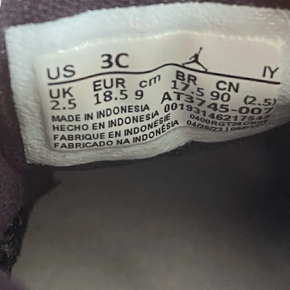Nike air jordan